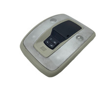 VOLVO C30 R-DESIGN INTERIOR ROOF LIGHT READING COURTESY LIGHT 39819995 2006-2013