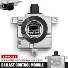 Xenon Headlight Ballast