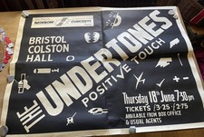 The Undertones 1981 Huge