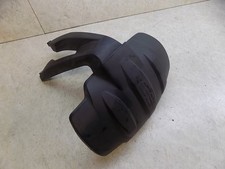 BMW R1200GS Rear Fender Tire