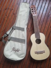 Flight: GUT350 Guitalele
