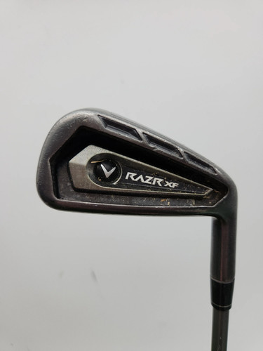 2011 callaway razr iron - callaway,