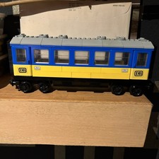 Vintage Lego Train Wagon