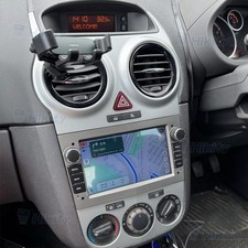 For Vauxhall Corsa C D Astra
