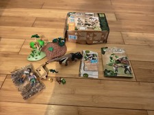Playmobil Anteater Zoo Animal