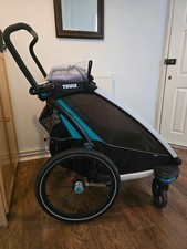 Thule Chariot Lite Bike trailer / stroller