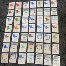 Cinema Brochure Programme