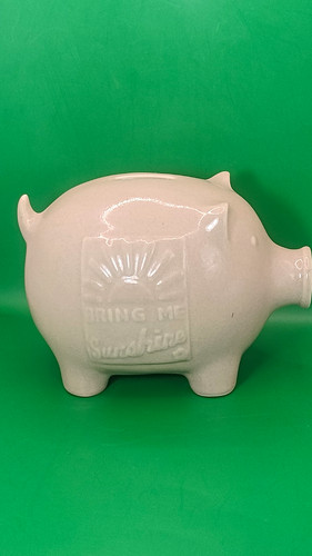 Large vintage bring - vintage, me