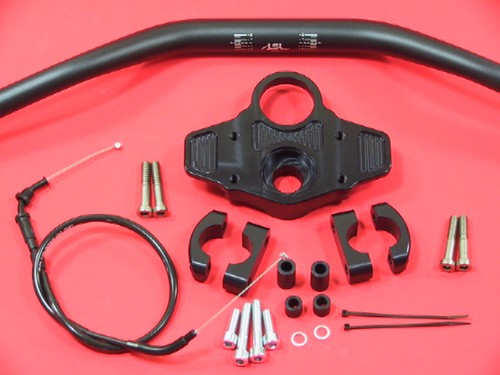 Lsl superbike bar - superbike, handlebar