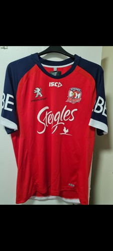 Sydney roosters training shirt - sydney,