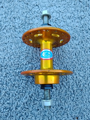 Vintage acs bicycle hub - bicycle,