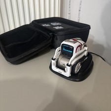 Anki Cozmo Robot with 3 Power
