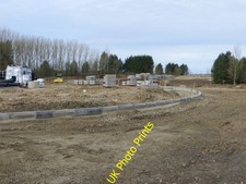 Photo 6x4 Kerbstones on the