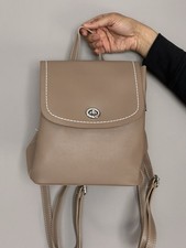 Matt & Nat Vegan Tan Brown