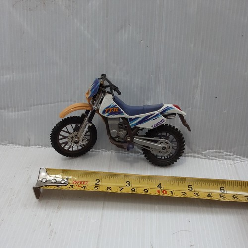 Maisto yamaha 250r - yamaha,