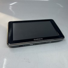 Genuine SEAT Garmin Portable