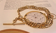 Pocket Watch Chain Or Bracelet