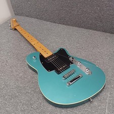 Reverend Charger 290 Electric