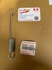 KAWASAKI GENUINE GPZ305 CENTRE