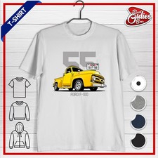 1955 Ford F-100 Pickup Unisex