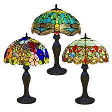 Tiffany Style Stained Glass
