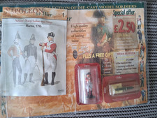 del prado napoleon at war
