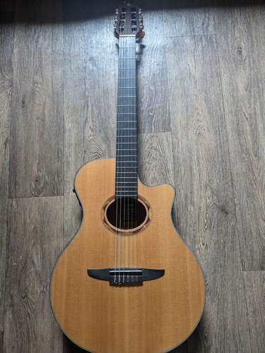 Yamaha ntx700 electro acoustic - yamaha,