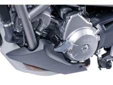 Puig R19 Frame Sliders Crash