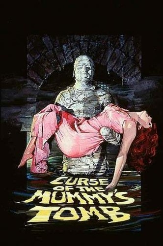 16mm sound trailer curse - 16mm,