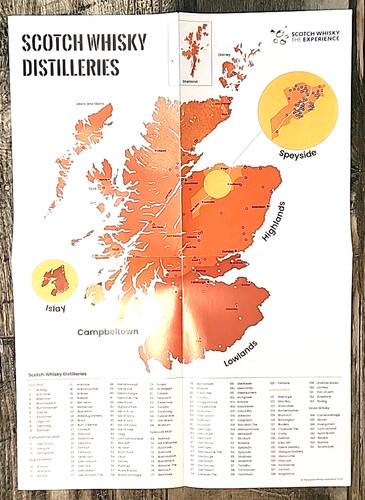 Scotland scotch whisky - scotch,