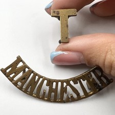 Genuine T / Manchester