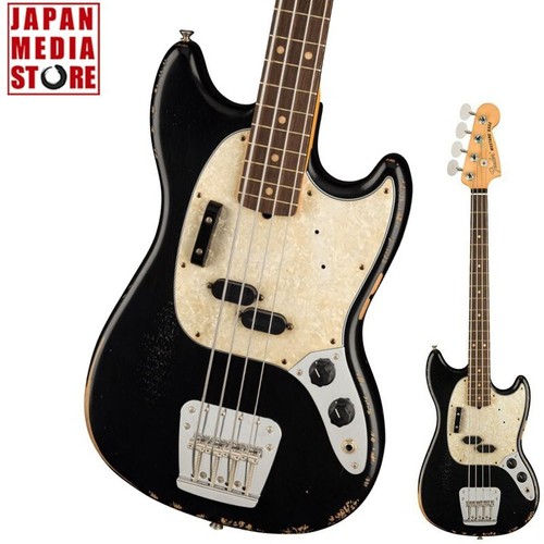 Fender jmj road worn - jmj, mustang