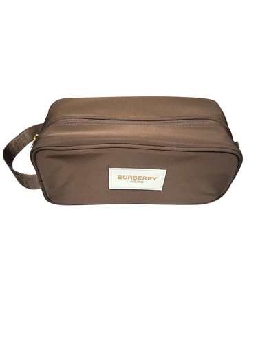 Burberry hero brown - burberry, bag