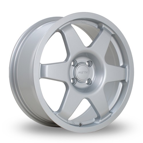 5x17 rota sprint silver - rota,