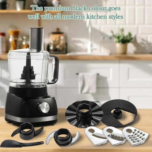 800w food processor - 800w,