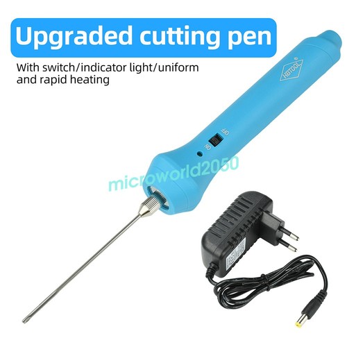 Electric foam cutter pen - electric,