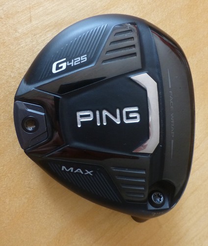 Ping g425 max fairway - ping,