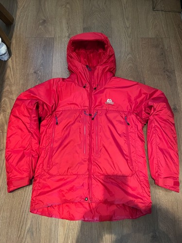 Mountain equipment men - mountain, men's