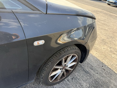 Seat ibiza 2008 2017 - ibiza, fr