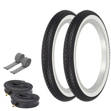 BICYCLE OG 16 X 1.75 WHITEWALL