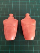 PALITOY LITTLE BIG MAN TWO