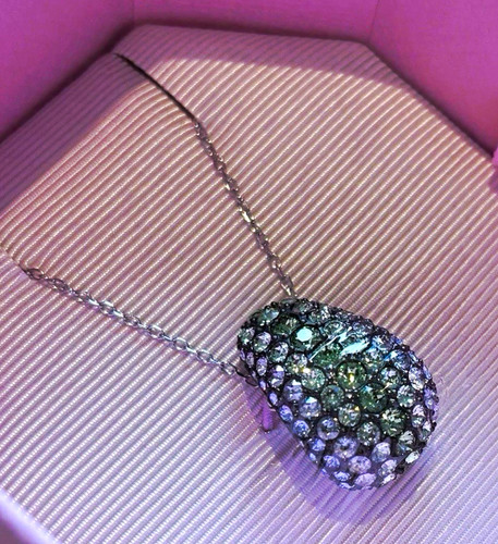 Swarovski sublima - swarovski,