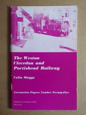 The Weston Clevedon and
