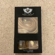 Foxy Locks Superior Clip-in
