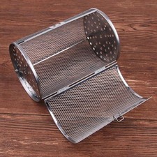 Stainless Steel Rotisserie