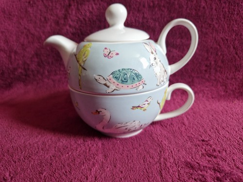 Cath kidston tea for one - kidston, with