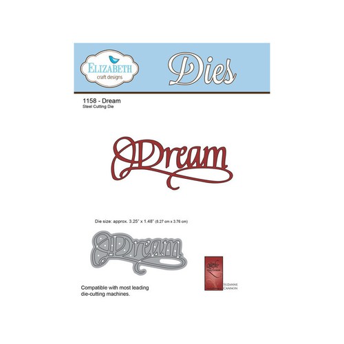 Elizabeth craft designs - elizabeth,