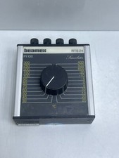 Beamex RTS24 Pt100 RTD high precision Simulator Temperature