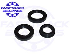 CITROEN SAXO VTR/VTS & AX GEARBOX OIL SEAL SET