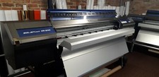 Roland XR-640 large format printer